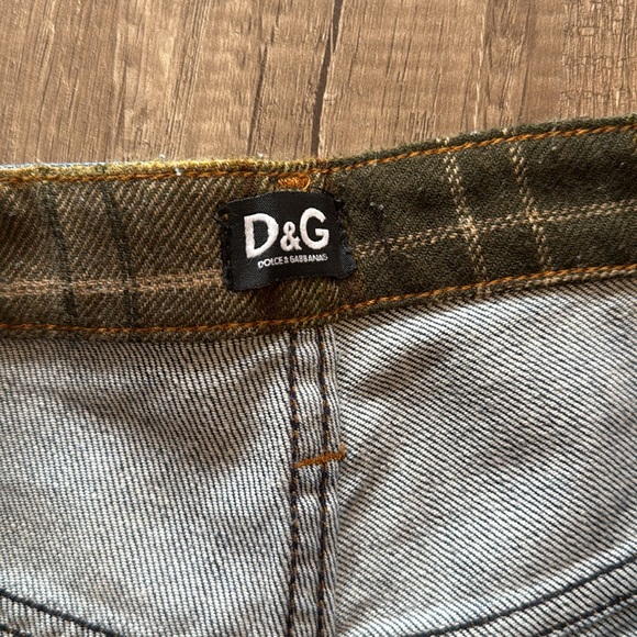 Dolce & Gabbana Vintage Men’s Jeans - Picture 8 of 15